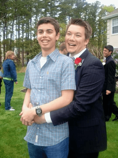 Dylan Petro